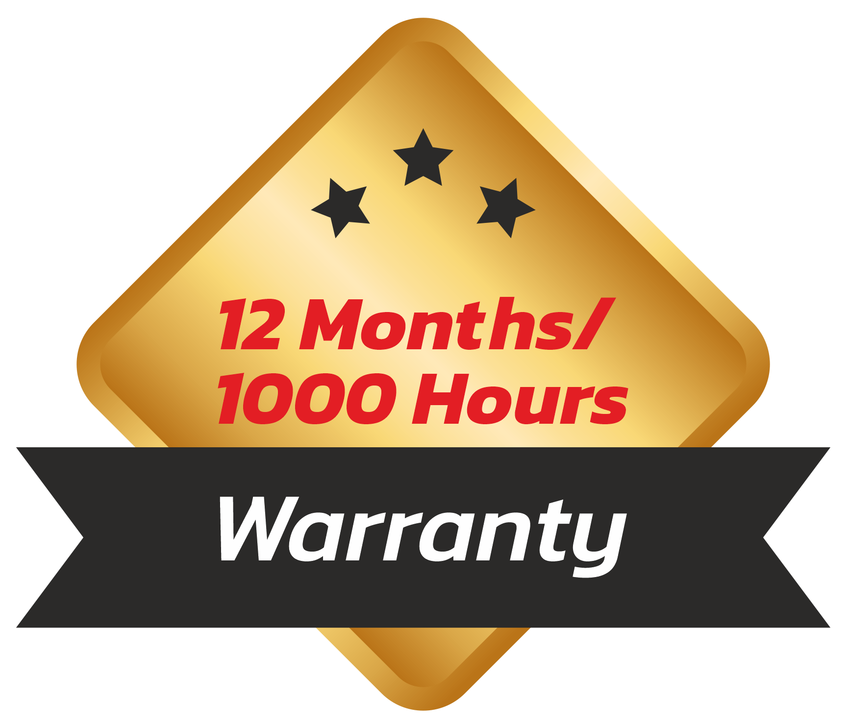 Warranty